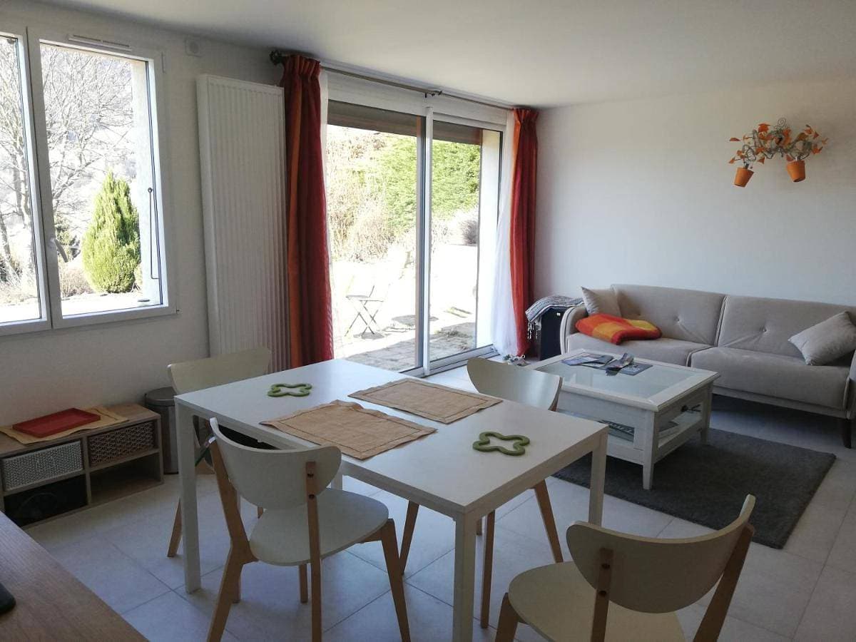 Foto 2 von 12: One-Bedroom Apartment