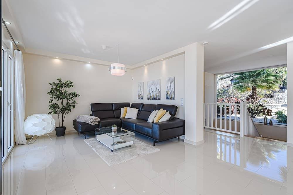 Foto 5 von 30: Luxusvilla mit fantastischem Meerblick
