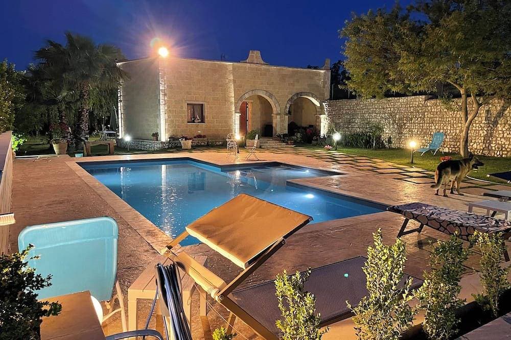 Villa Palagiani - Inside - Salento Mare 1