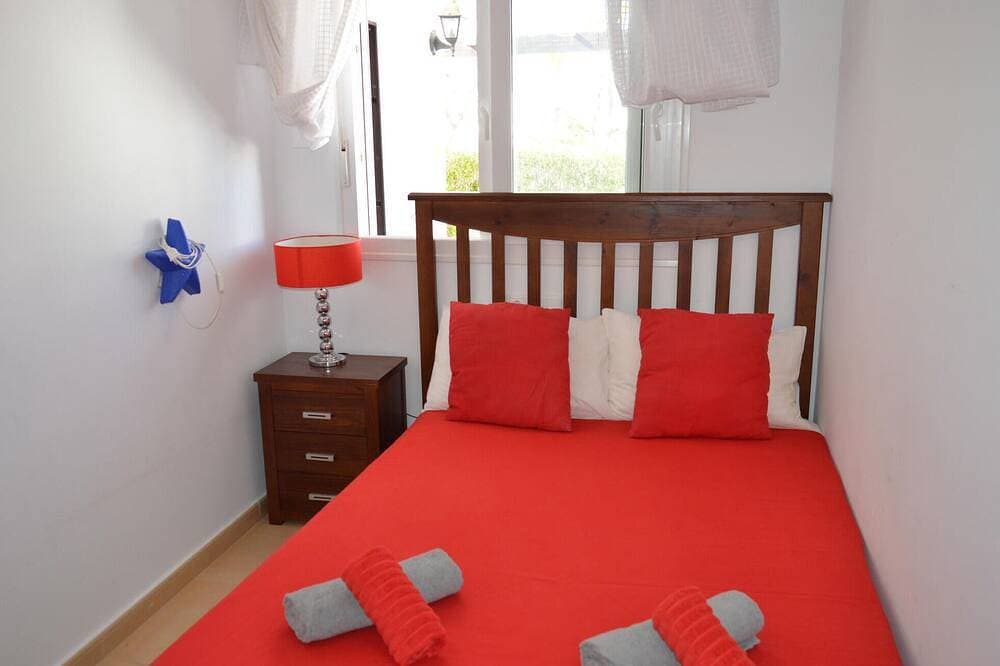 Foto 4 von 25: Gorgeous apartment in Alhama De Murcia
