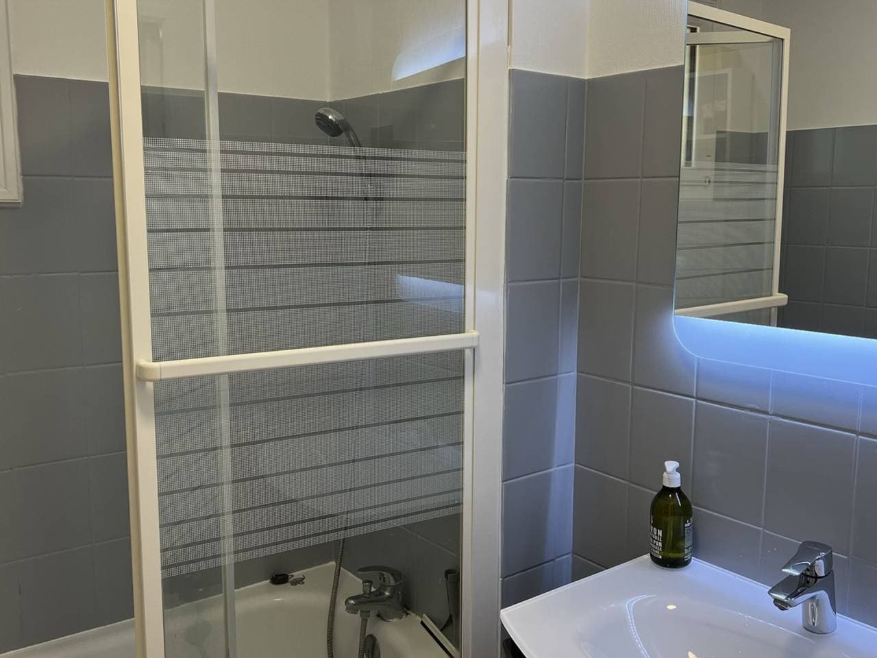 Foto 10 von 10: Zentrumnahes 2-Zimmer-Apartment mit Garten, Parkplatz und Internet