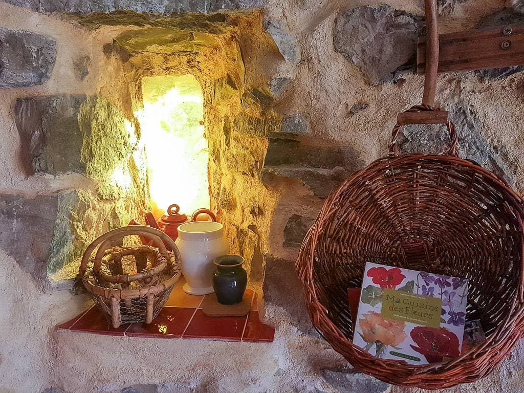 Foto 8 von 23: Le Pigeonnier de mon Père
