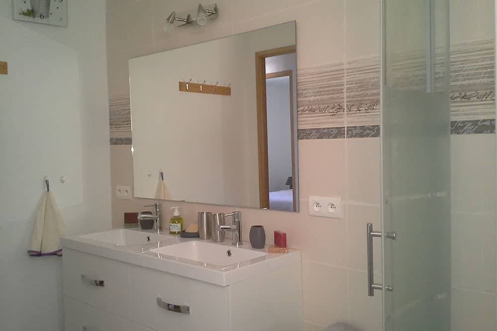 Foto 5 von 13: Gite 60m2 Les Lavandes