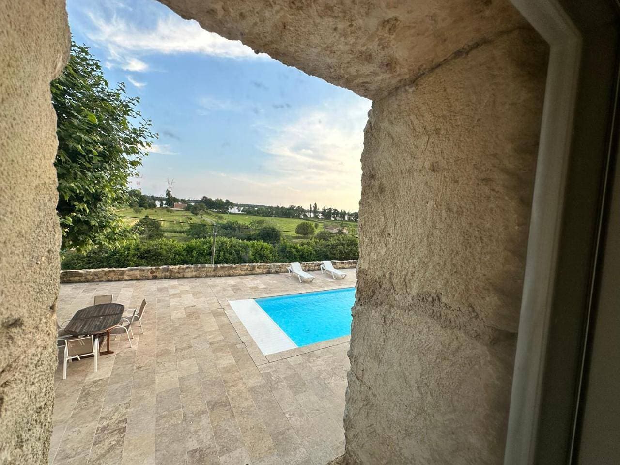 Foto 8 von 53: Villa with Private Pool