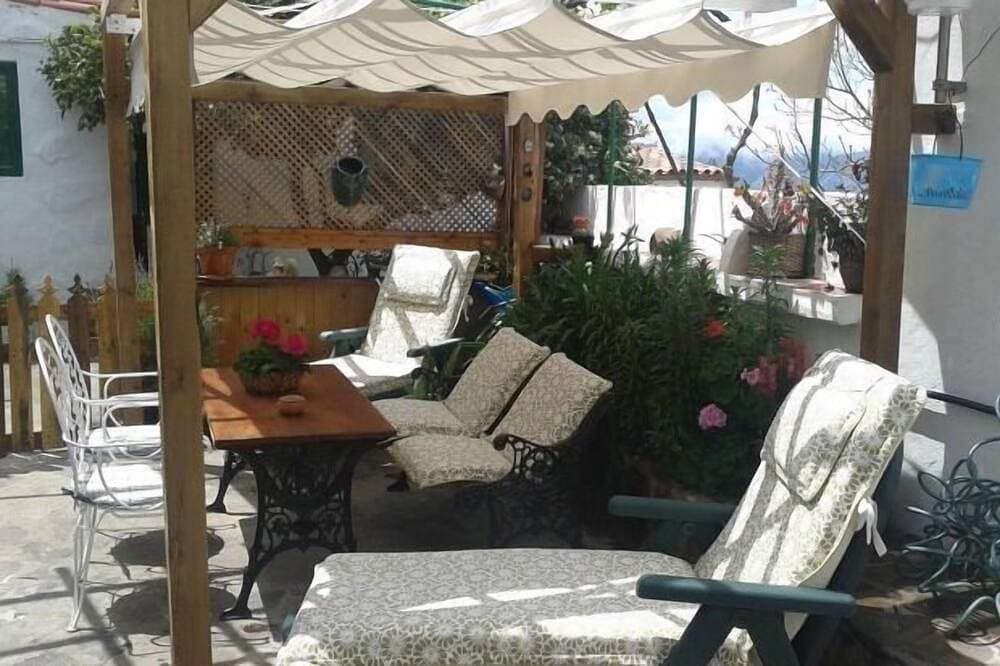 Casa Rural Santana Segura für 2 personen 1