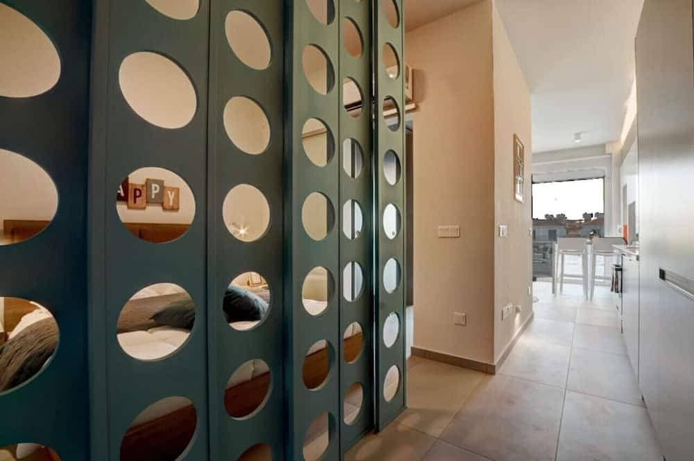 Foto 4 von 30: SunnyVillas: Suite Mythical*Gym*Swimming Pool*S10