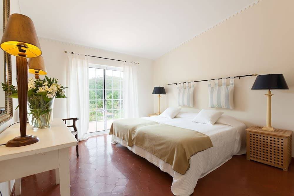 Foto 4 von 30: Villa mit Gartenoase in Monchique