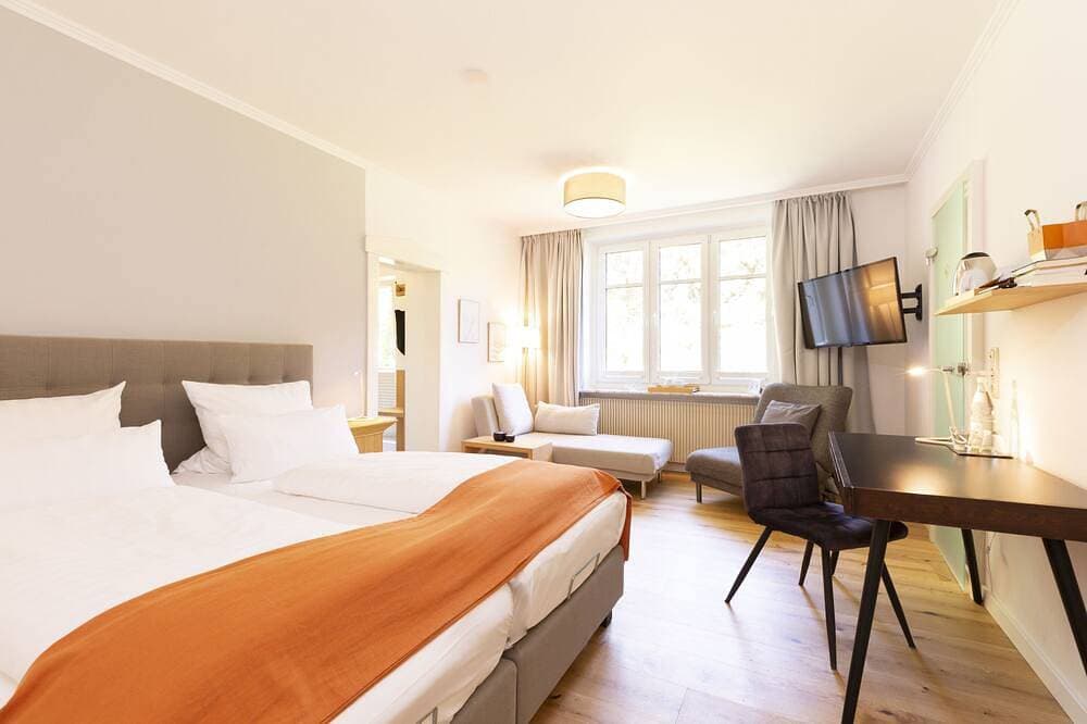 Foto 5 von 30: Premium Suite Ensuite Dusche
