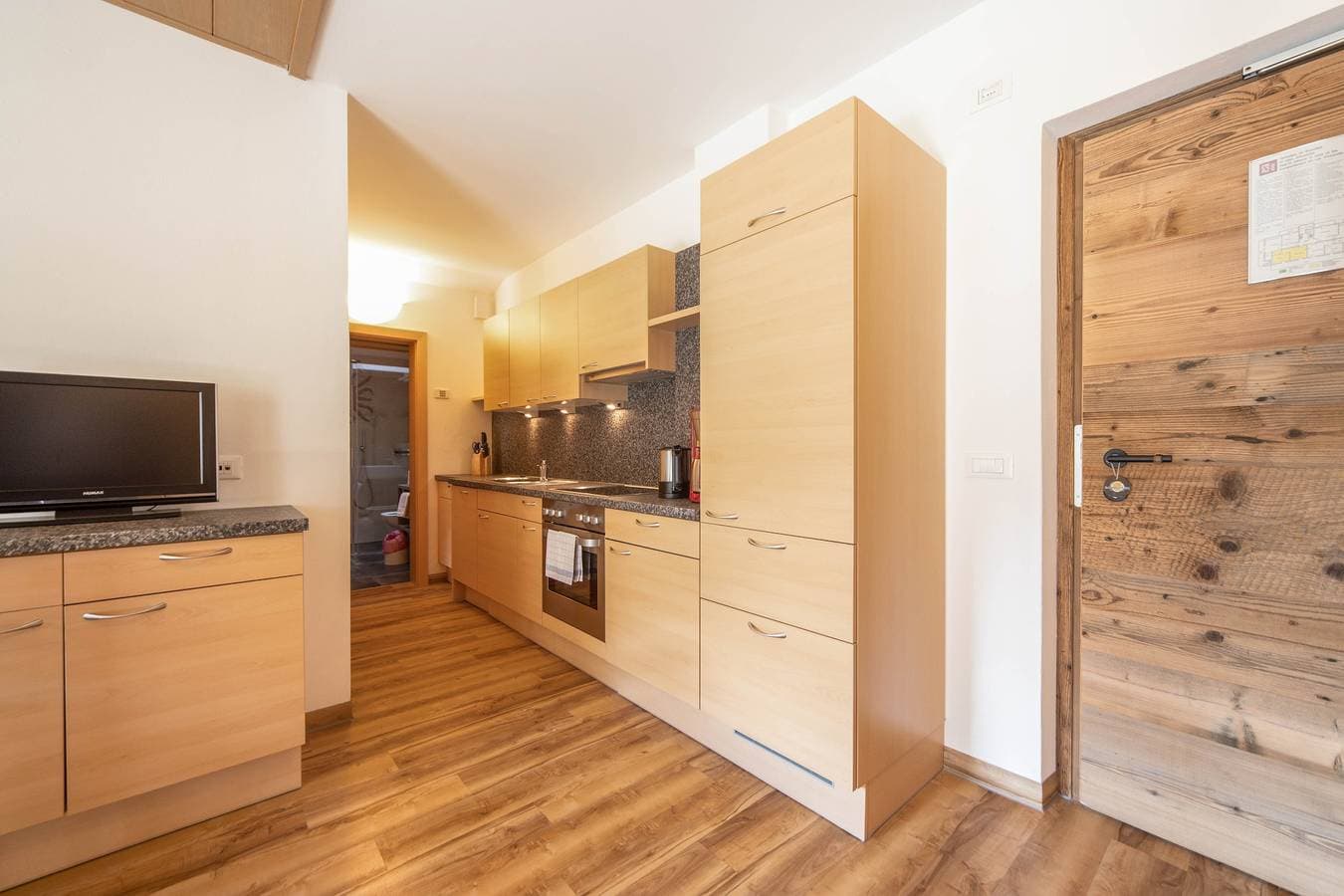 Foto 10 von 39: Gemütliche Ferienwohnung für Familien "Sonnleiten der kleinen Bären 9"