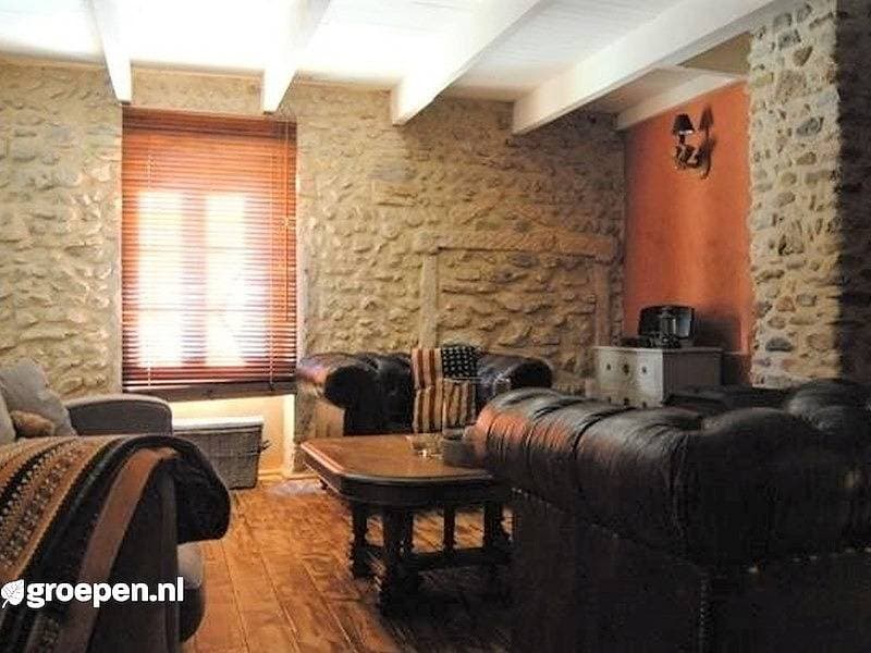 Foto 2 von 29: Gruppenunterkunft Visan