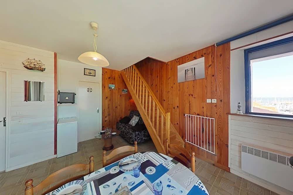 Foto 7 von 15: 2-Zimmer-Wohnung - 4 Personen nahe Hafen und Strand