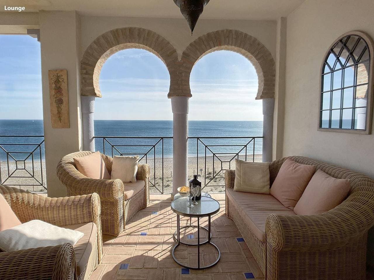 La Perla De La Bahia Casares 1