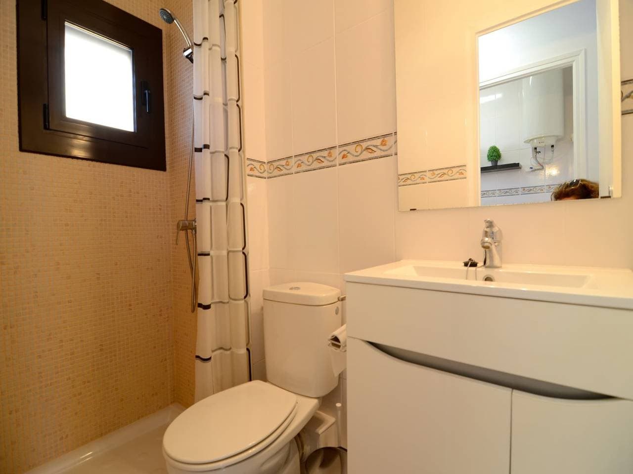 Foto 13 von 21: Els Pins Wohnung in Estartit
