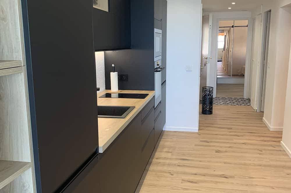Foto 7 von 16: Magnificent 2/4-person beachfront apartment near Cap 3000