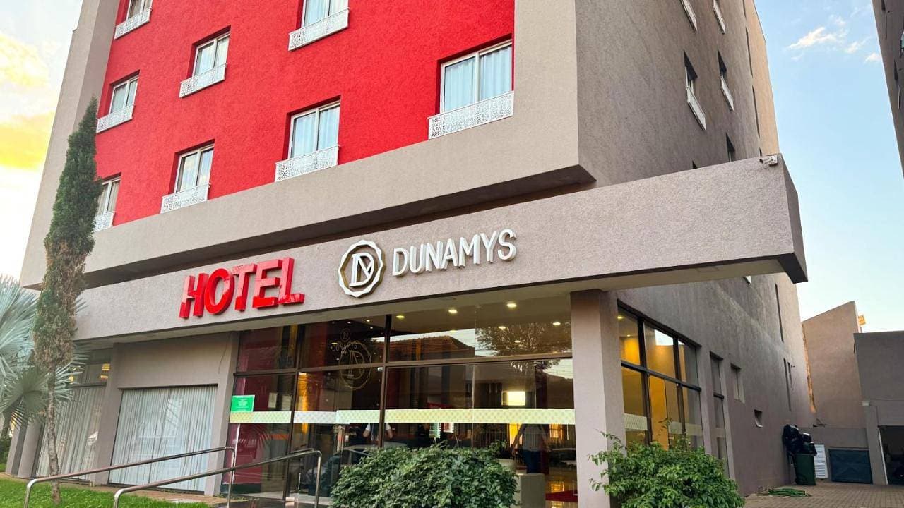 Dunamys Hotel Londrina 1