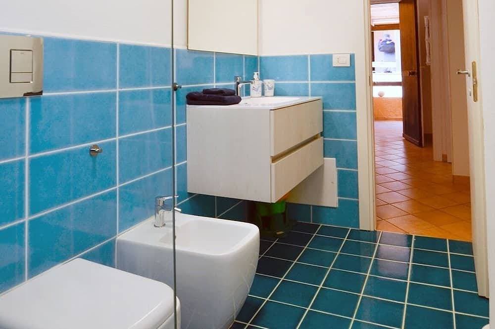 Foto 9 von 30: Calaverde, sehr raffinierte Wohnung, nur einen Steinwurf vom Meer entfernt