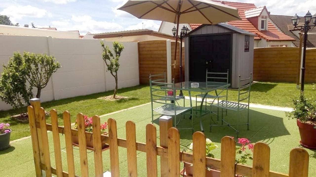 Foto 3 von 18: Holiday Home