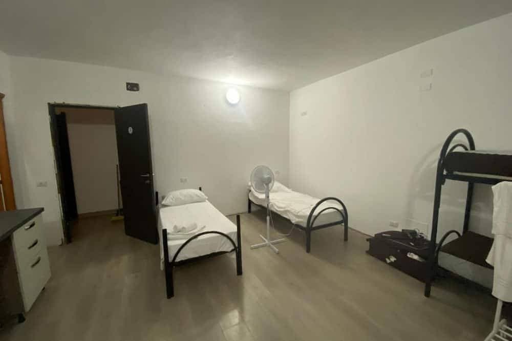 Foto 3 von 11: Daluef Alloggi – Loft 3: Funktionales Studio nahe Cagliari für 4 Gäste