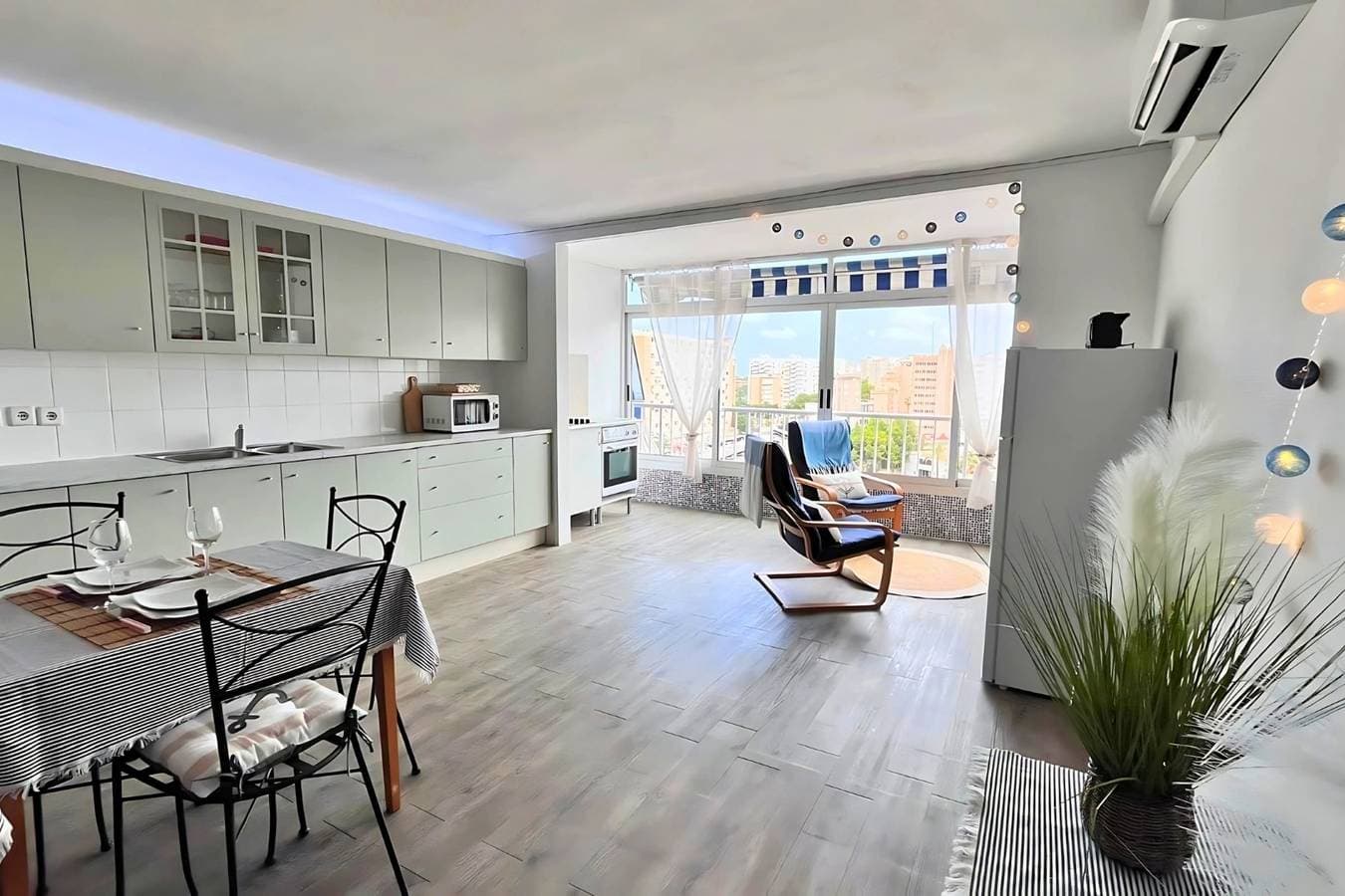 Foto 10 von 51: Ferienwohnung für 2 Personen mit Pool