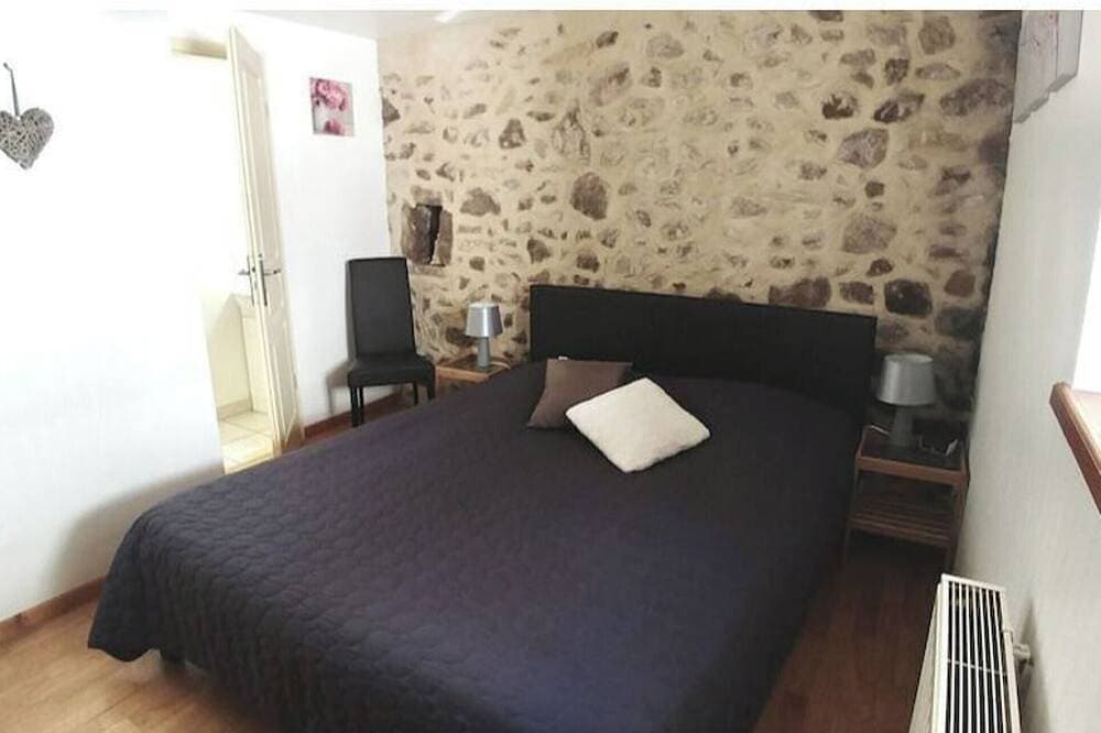 Foto 4 von 19: L'Alsacienne - cosy gite