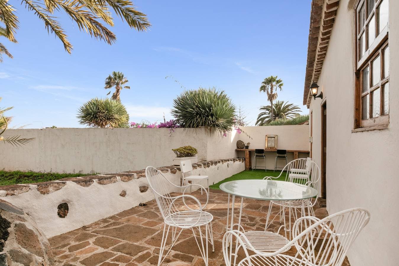 Casa Canaria Finca Real 1