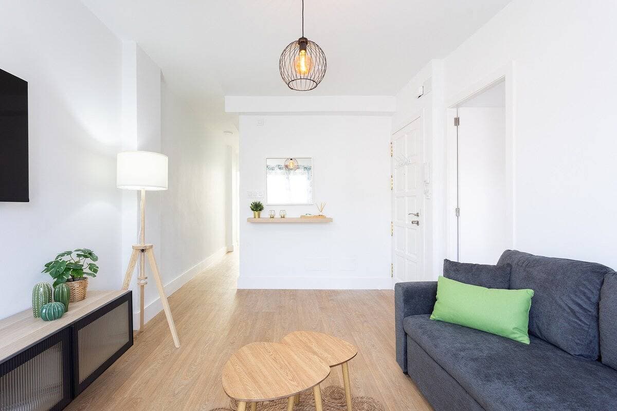 Foto 9 von 41: Ferienwohnung für 5 Personen