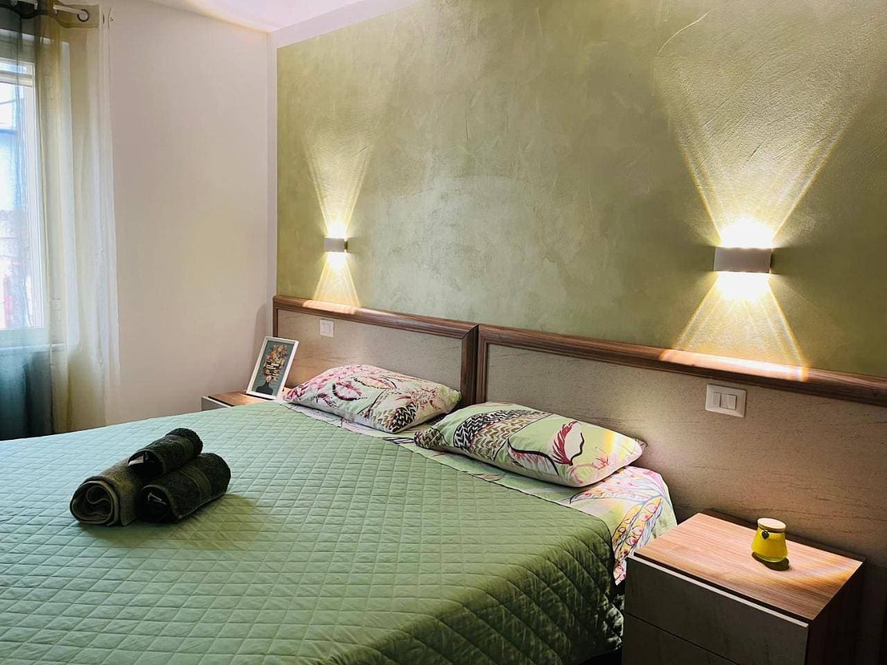 Foto 7 von 17: Double Room with Private Bathroom