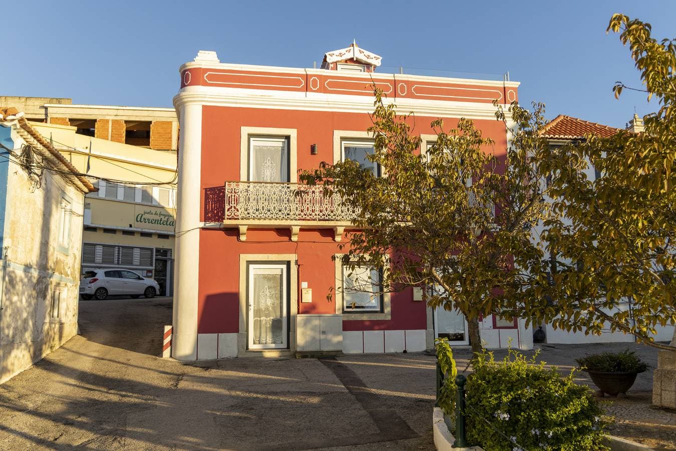 Foto 4 von 36: Seixal Bay Apartments - Open Space