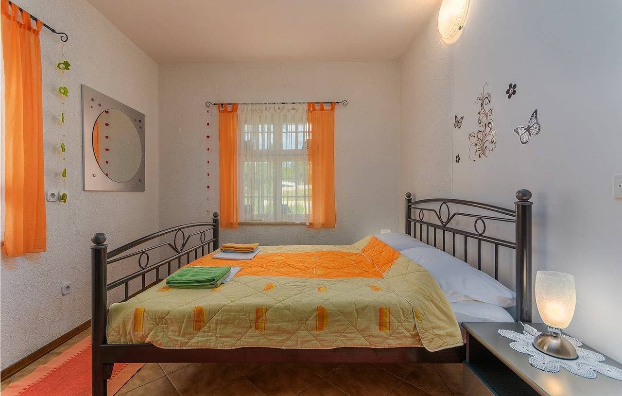 Foto 8 von 21: Ferienwohnung Ljiljana I mit Terrasse in Porec