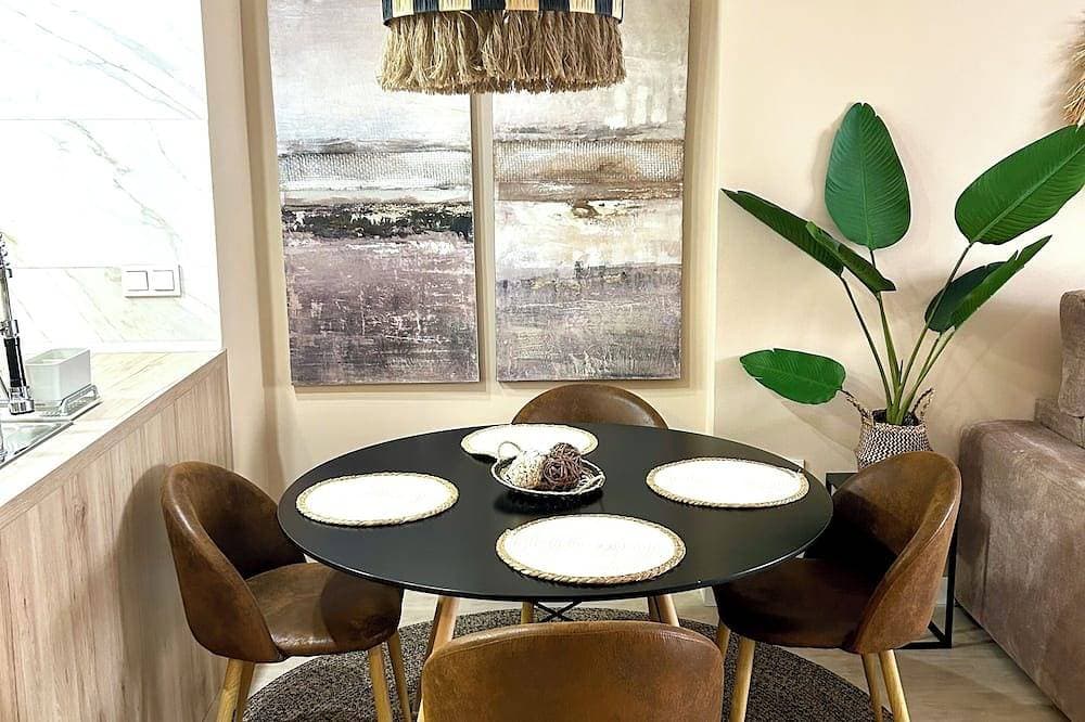 Foto 11 von 20: Beautiful, recently renovated apartment