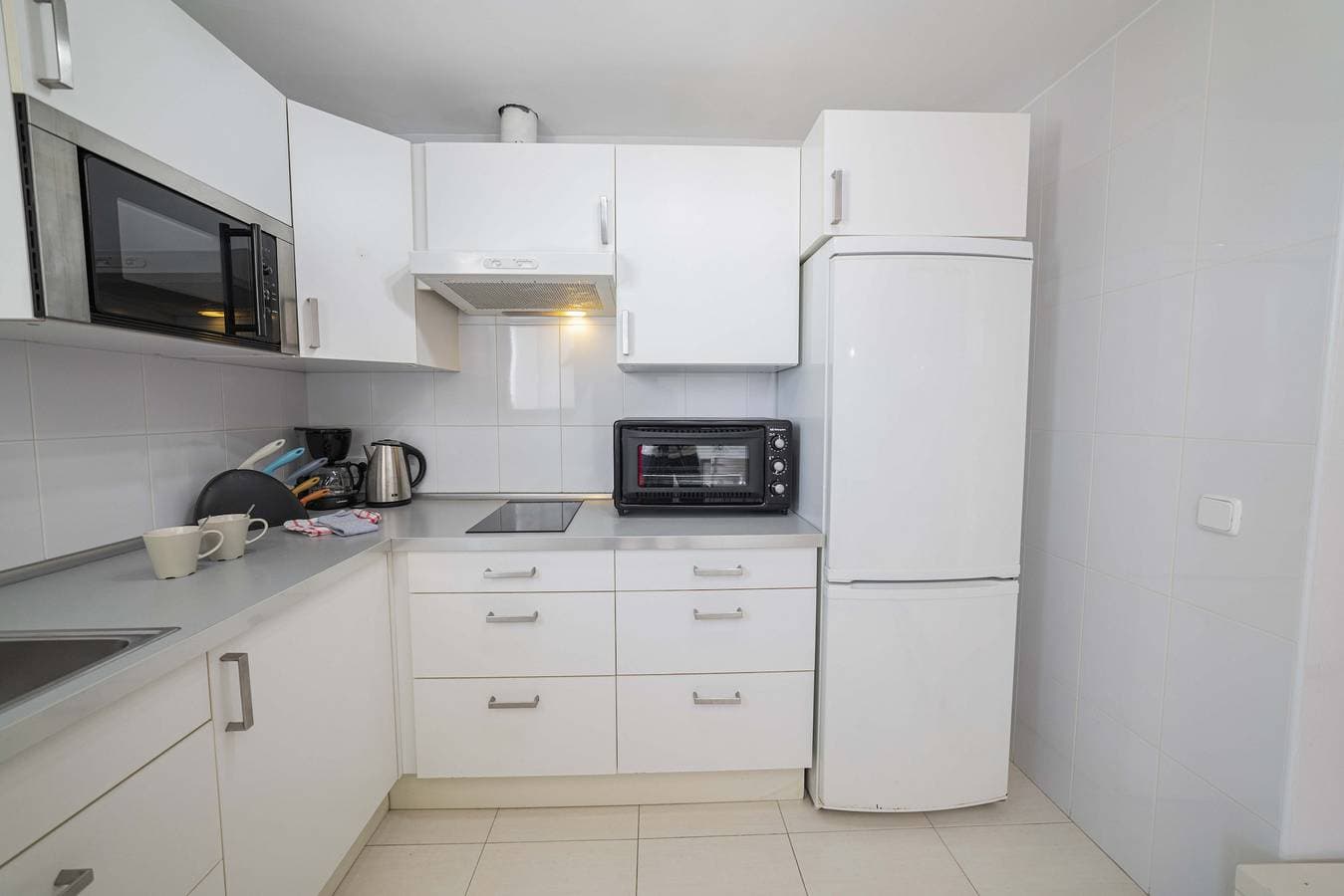 Foto 13 von 31: Apartamento Xara / La Perle de Alcudia