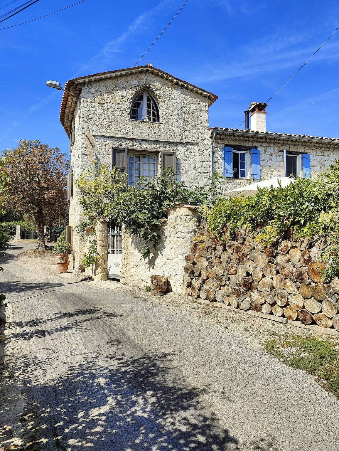 Foto 13 von 23: Historische Provence-Wohnungen in der Nähe von Nizza und Cannes