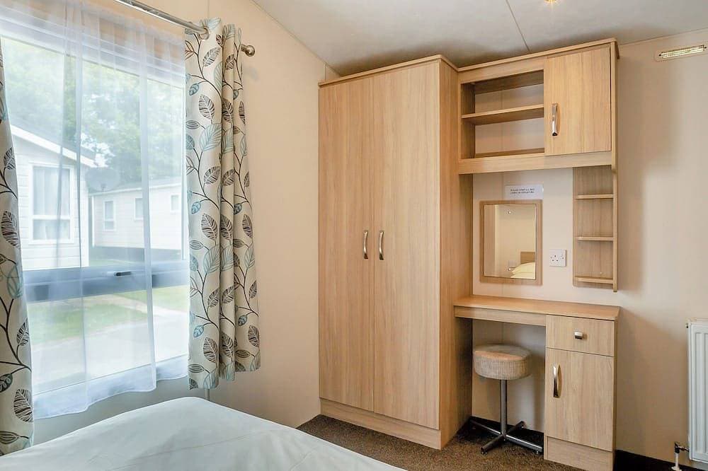 Foto 3 von 9: 1 Schlafzimmer Unterkunft in Charmouth