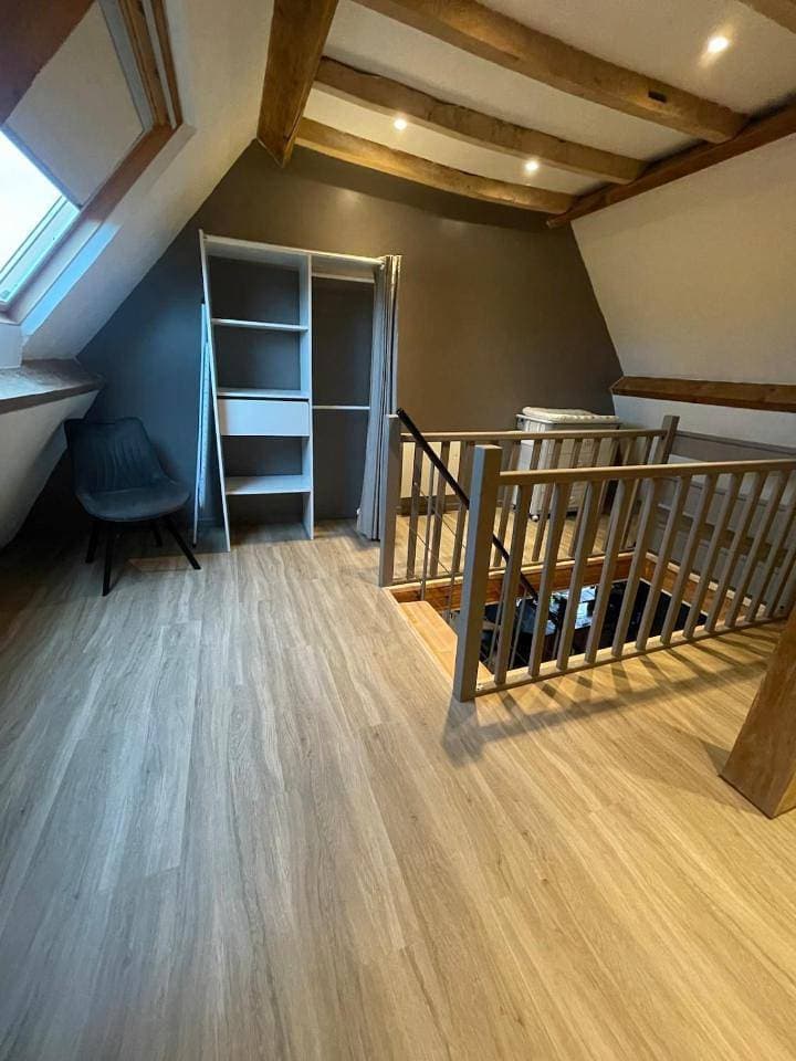 Foto 7 von 34: Two-Bedroom Apartment