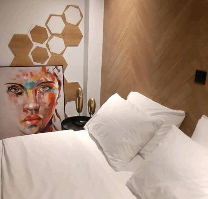 Sroom Apartment 1