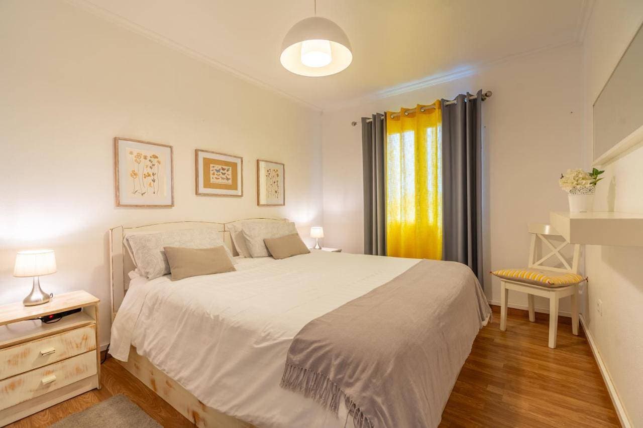 Campo & Mar Apartments 1