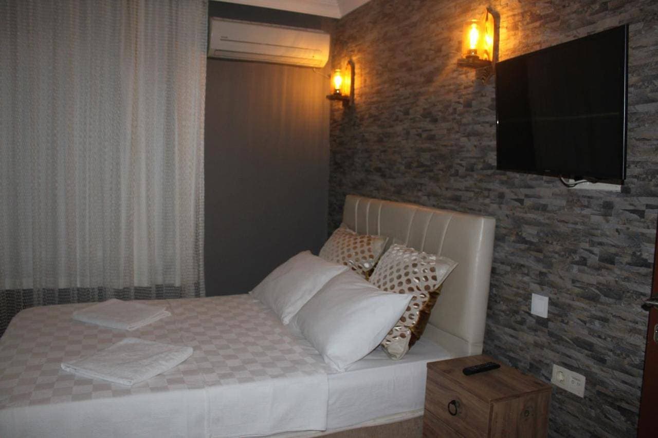 Foto 5 von 12: Deluxe Family Room