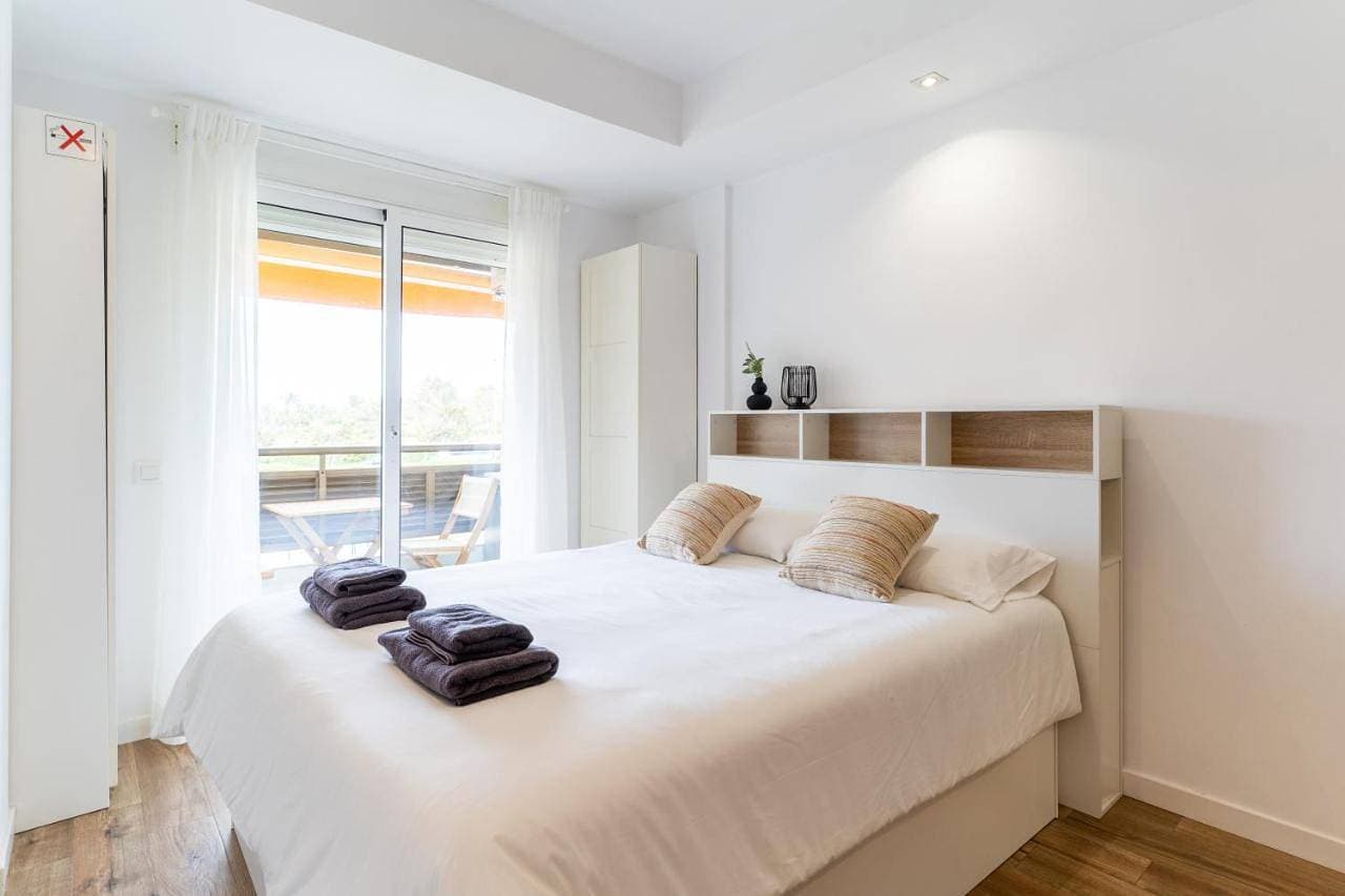 Almare Suites Burbujas II - Playa y golf a un paso 1