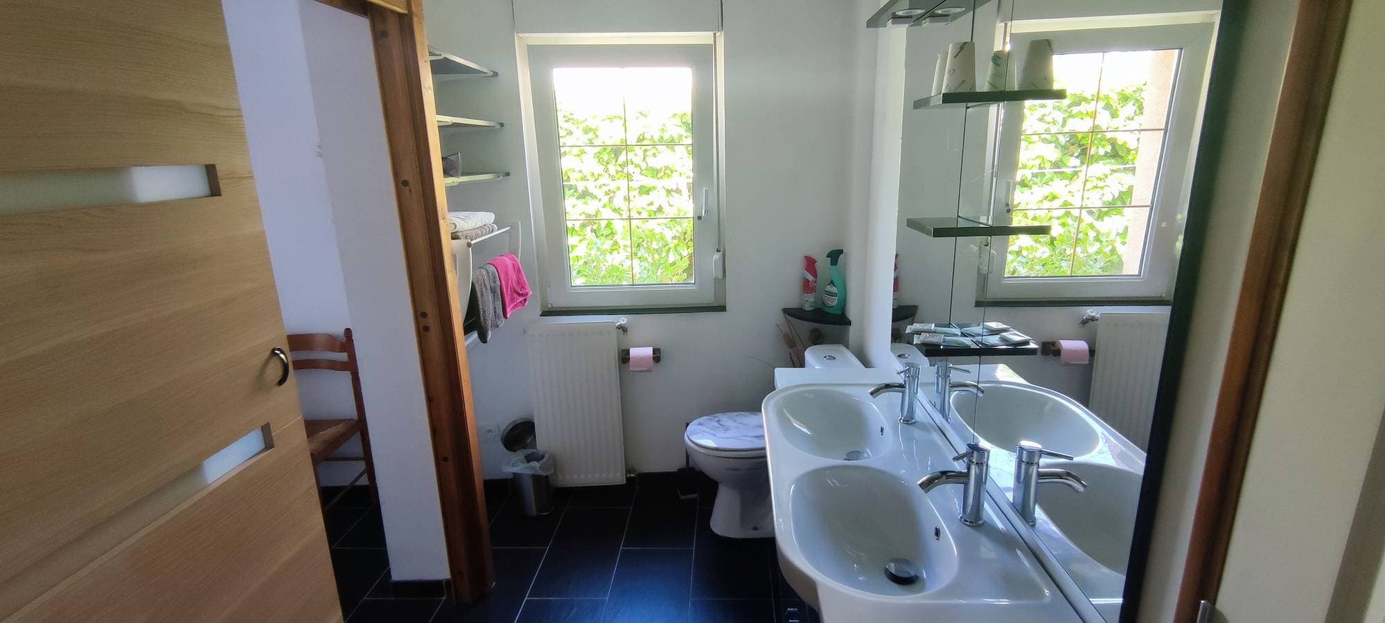 Foto 9 von 19: Gästezimmer „Le Chatry“ mit gemeinsamer Terrasse und WLAN in Cancale