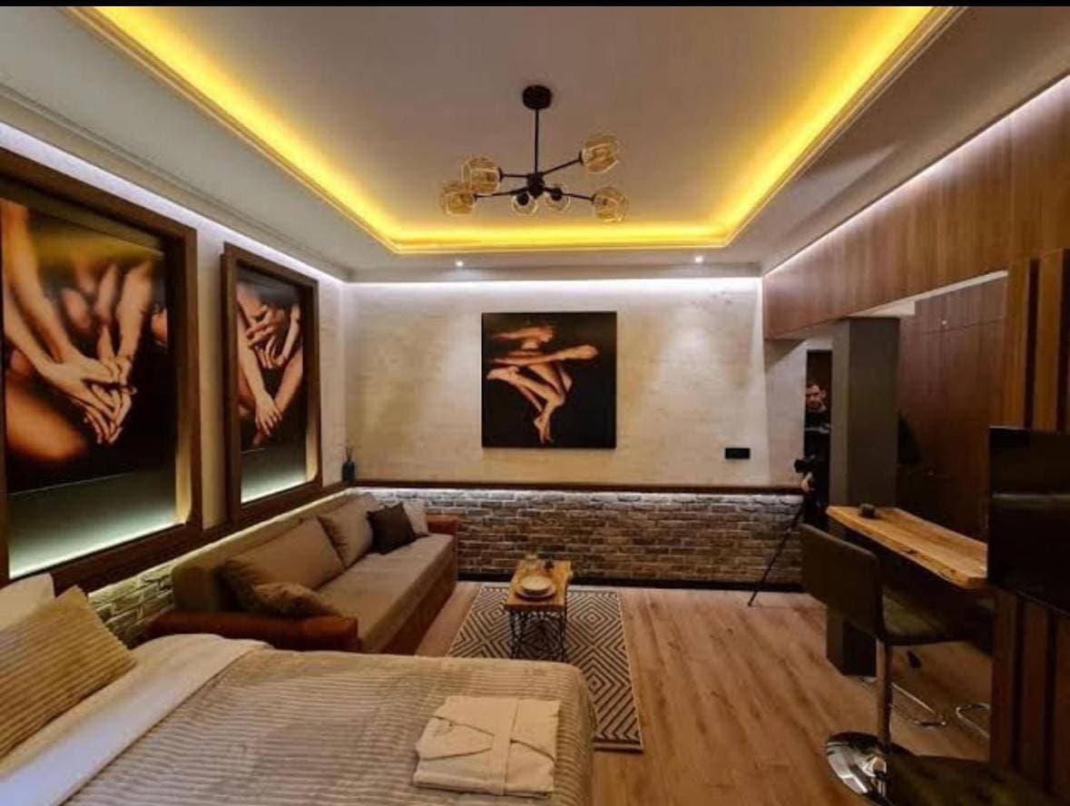 Apartment Despot 1