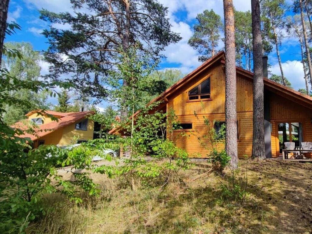 Foto 6 von 22: Three-Bedroom Holiday Home