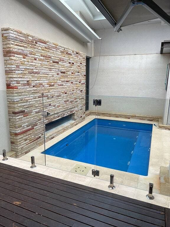 Foto 7 von 30: Romantic and private, perfect for couples, romantic accommodation.