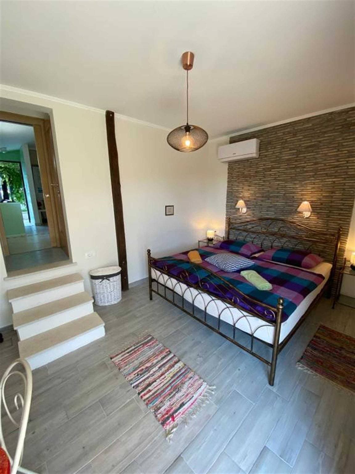 Ferienwohnung 35m² 1