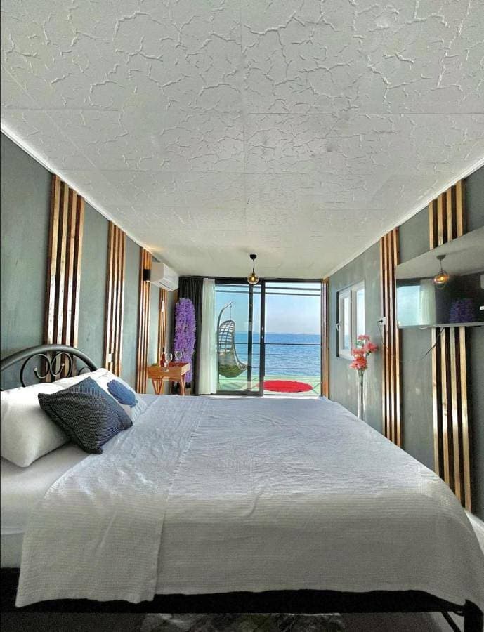Foto 2 von 39: Deluxe Double Room with Sea View