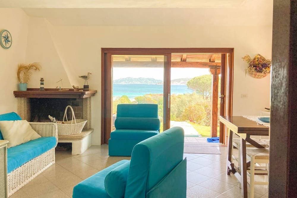 Foto 9 von 30: Panoramic House at 80 mt from the beach