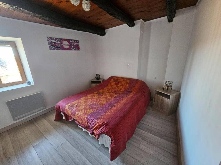 Foto 4 von 16: Two-Bedroom Apartment