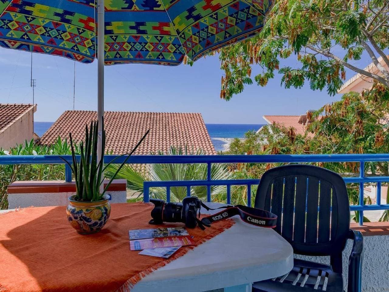 Foto 12 von 35: Appartement in Sciacca mit Terrasse und Grill