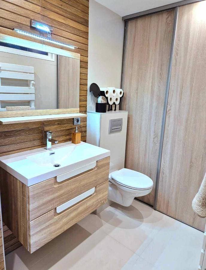 Foto 4 von 48: One-Bedroom House