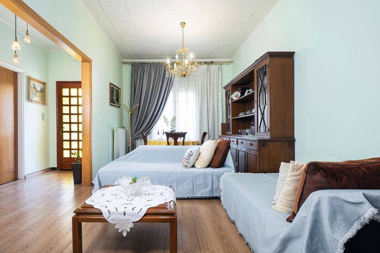 Irini House 1