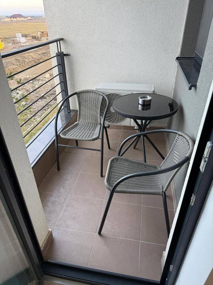 Foto 9 von 29: One-Bedroom Apartment